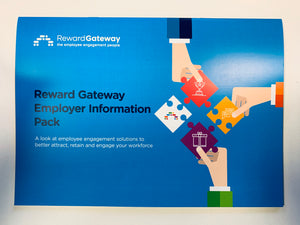 RG Employer Information Pack
